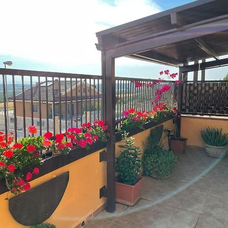 B&B Il Panorama Torremaggiore Екстер'єр фото