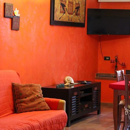 B&B Il Panorama Torremaggiore Екстер'єр фото