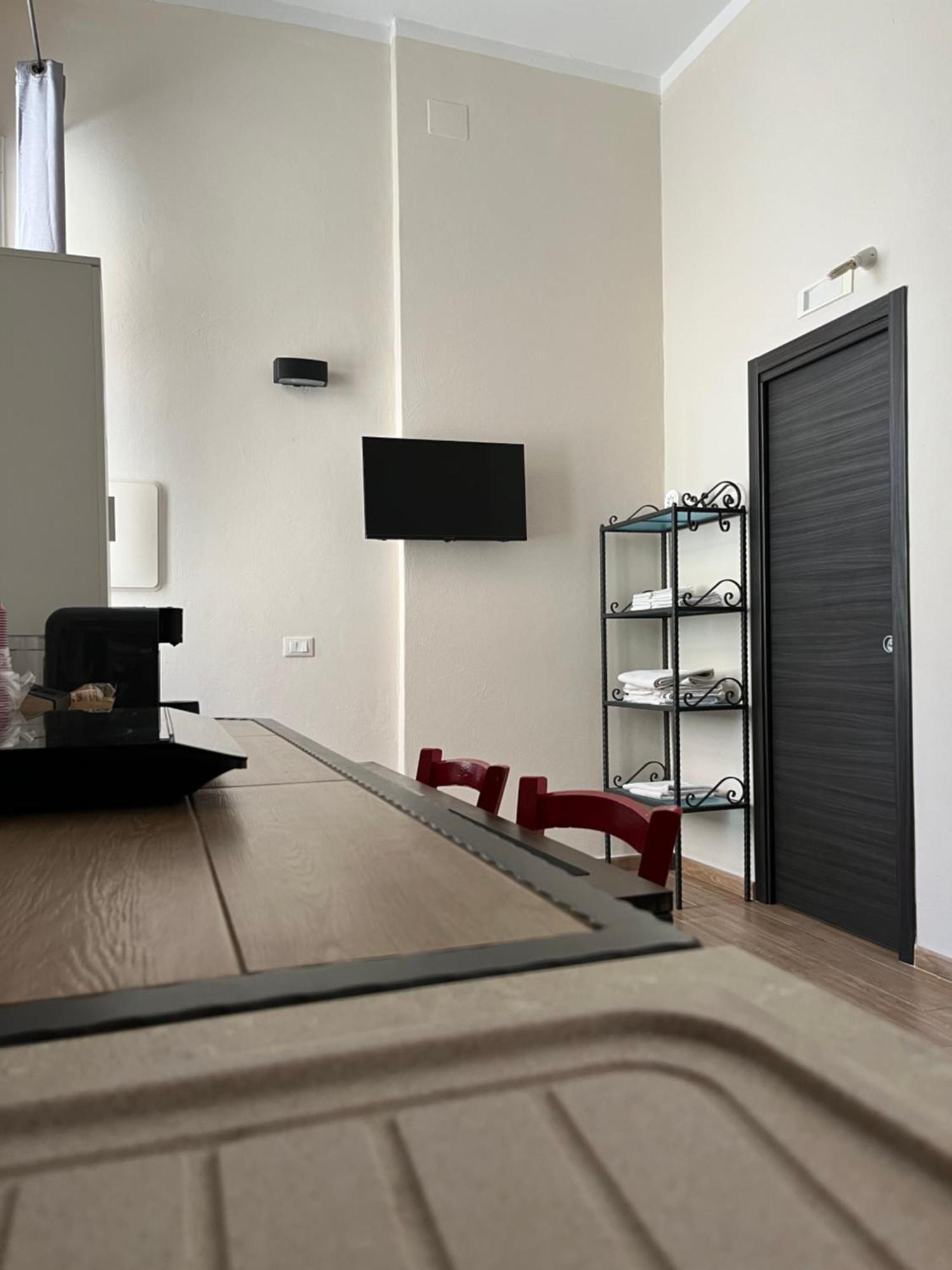 B&B Il Panorama Torremaggiore Екстер'єр фото