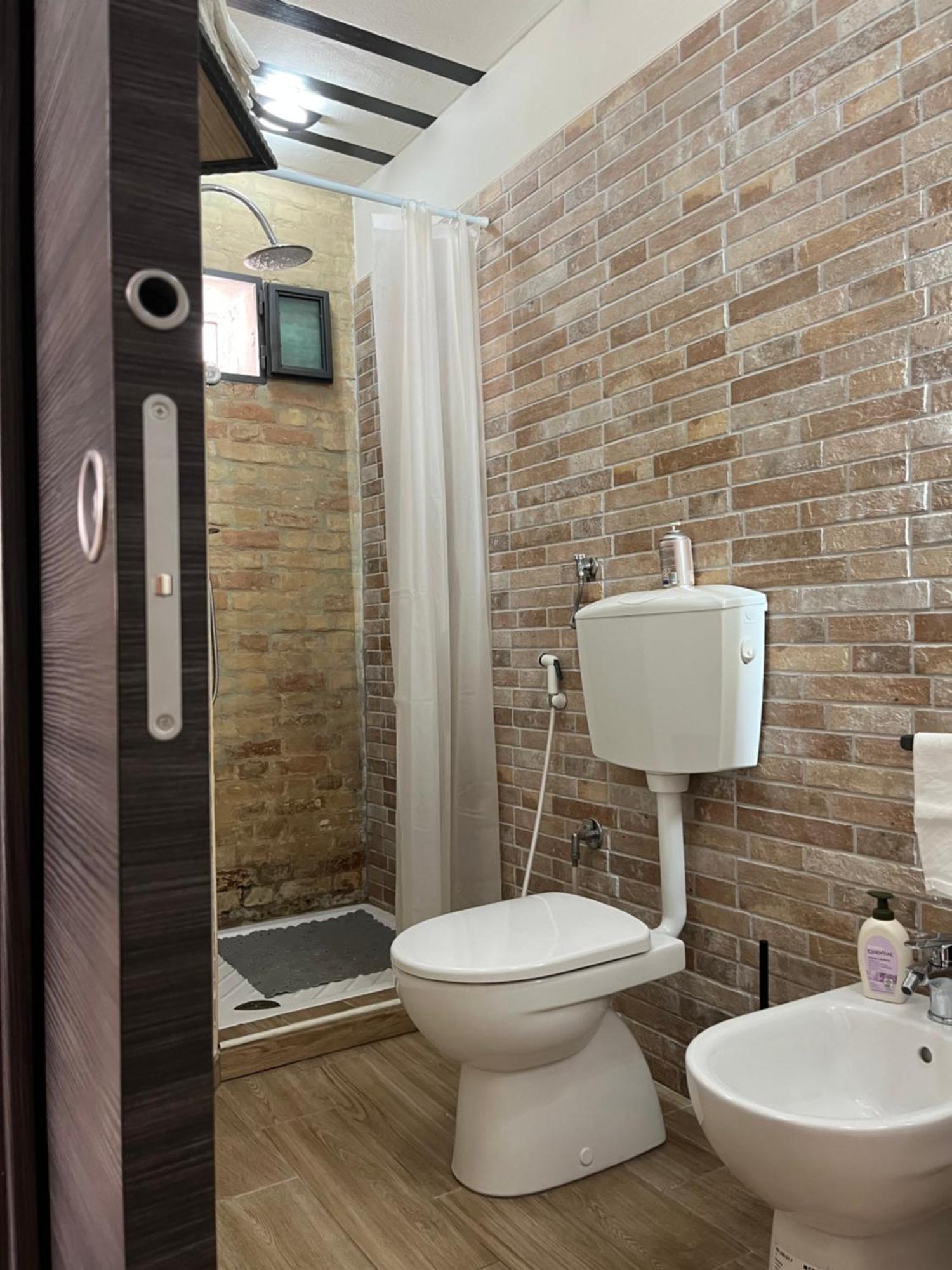 B&B Il Panorama Torremaggiore Екстер'єр фото