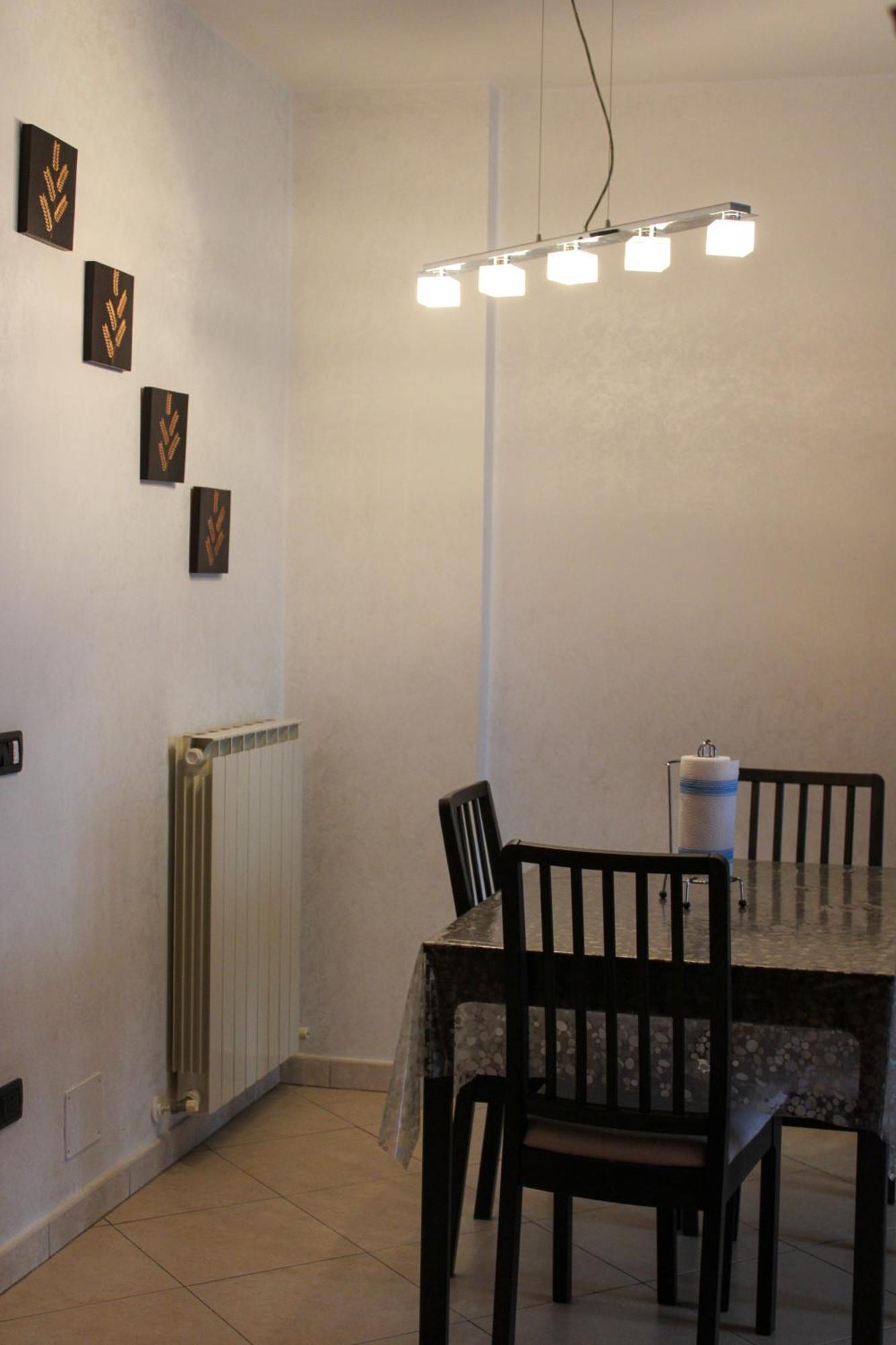 B&B Il Panorama Torremaggiore Екстер'єр фото