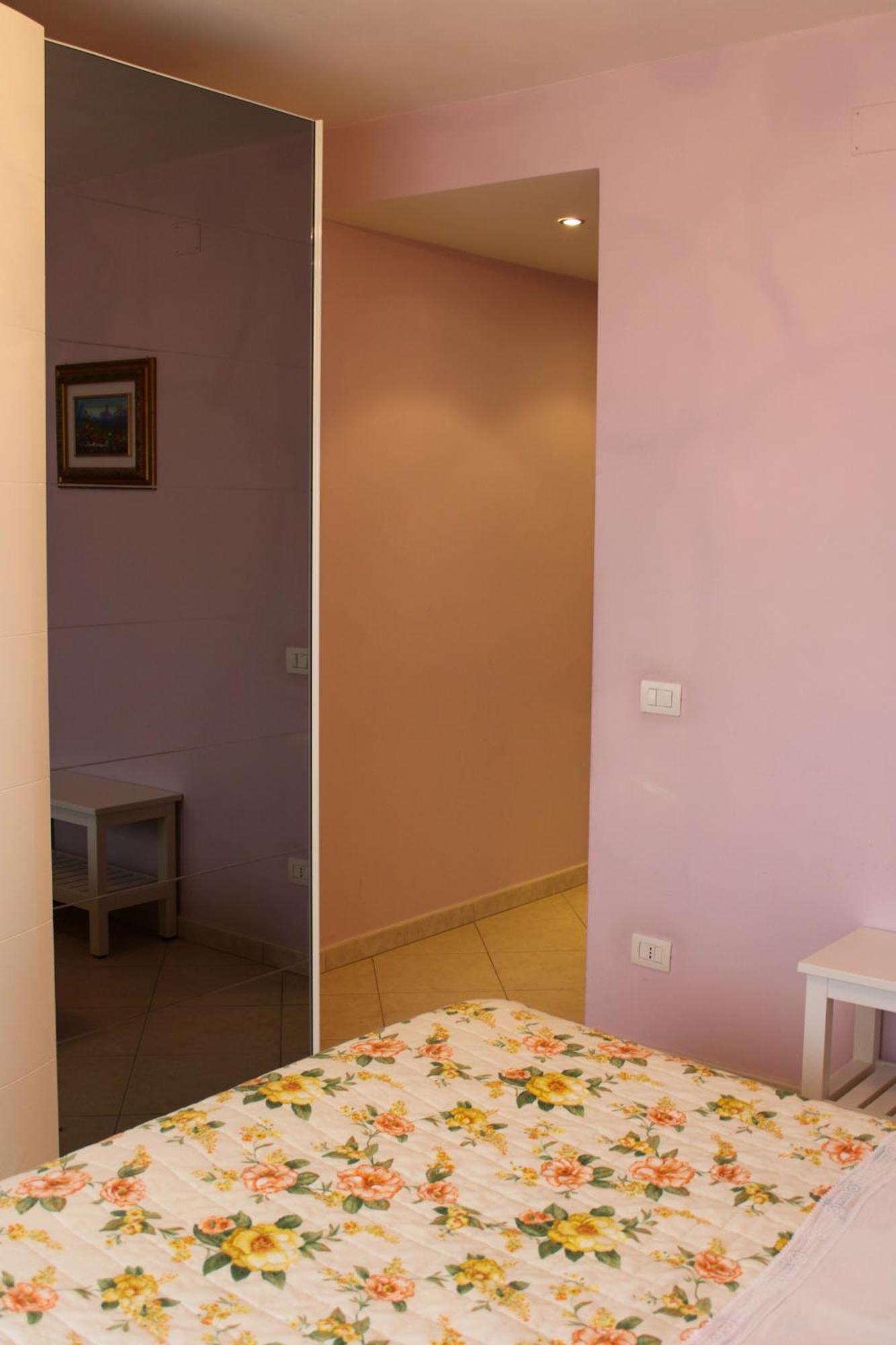 B&B Il Panorama Torremaggiore Екстер'єр фото