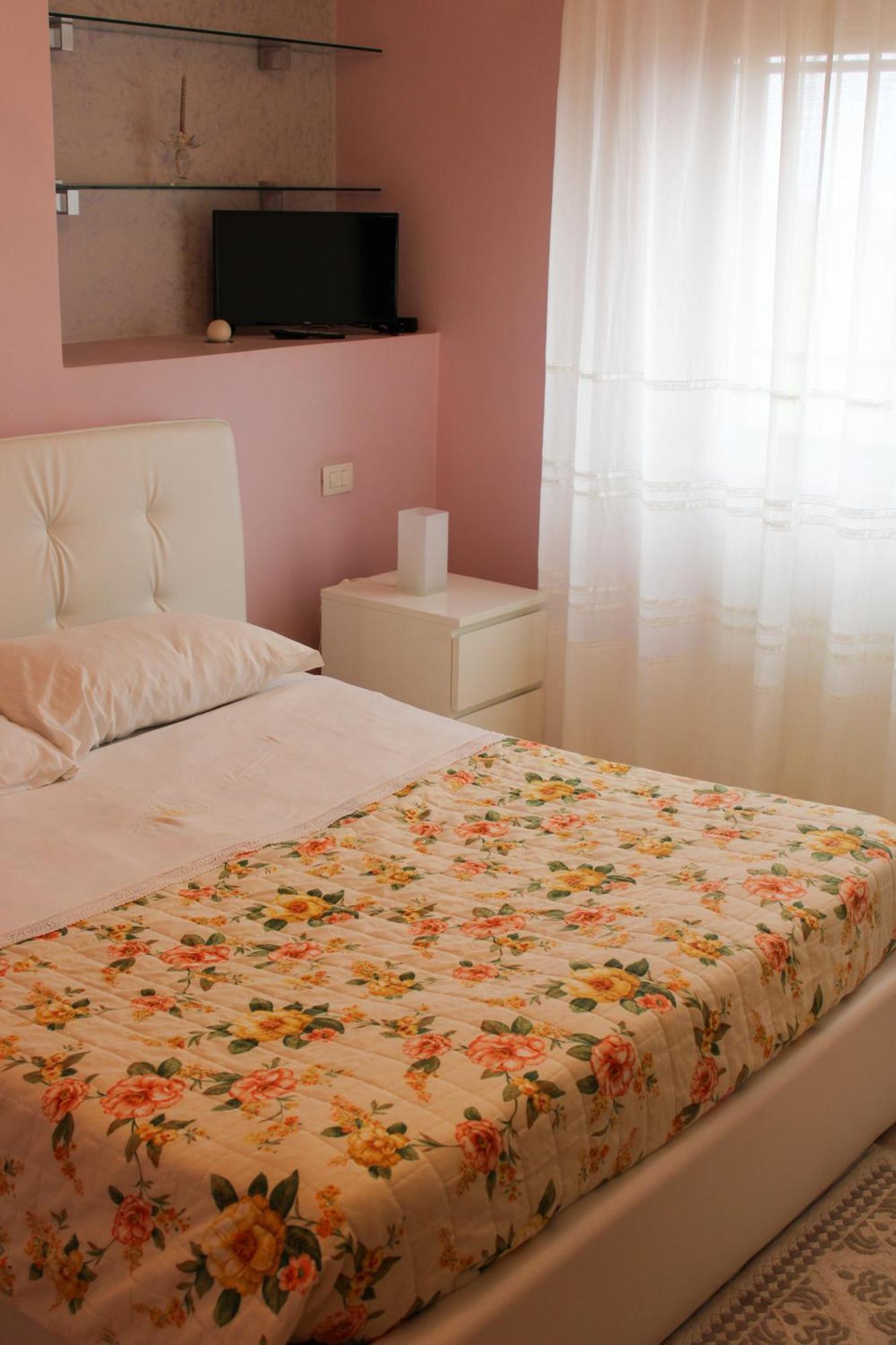 B&B Il Panorama Torremaggiore Екстер'єр фото